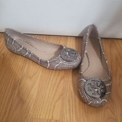 Tory Burch Reva Ballet Flat
