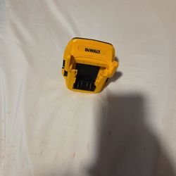 Dewalt 20V To 18V Adapter