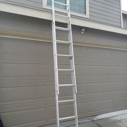 16 Ft Ladder