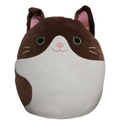 Glaudini The Cat Squishmallow 16in