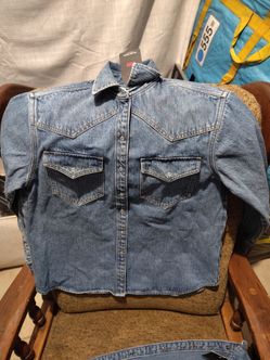 Levi Jackets