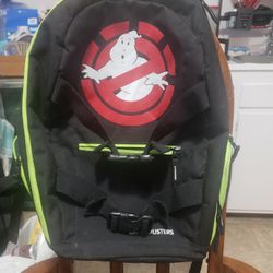 Element Skateboard Backpack