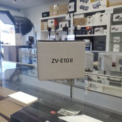 Sony ZV-E10 Mark II (10/30)