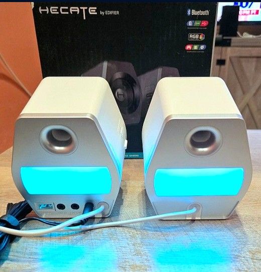 Speakers