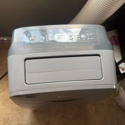 Air Conditioner 