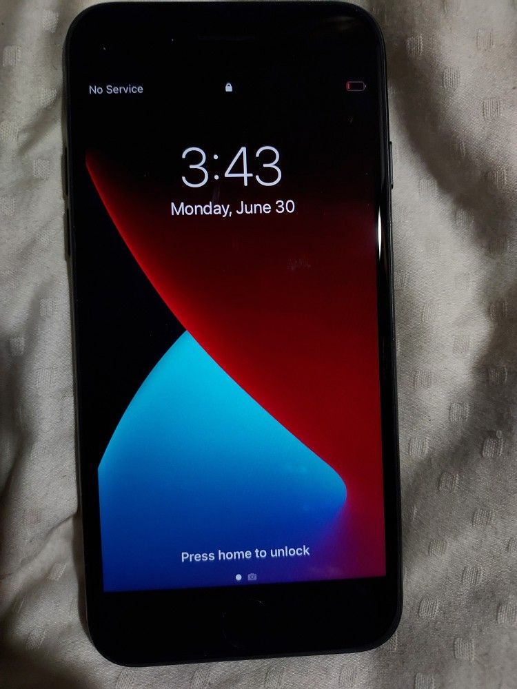 Iphone 7
