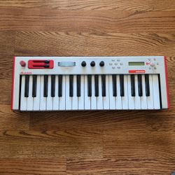 Alesis Micron Keyboard 