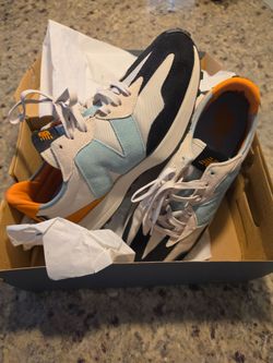 New Balance