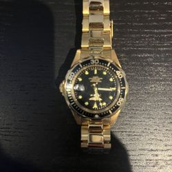Men’s Invicta Watch 