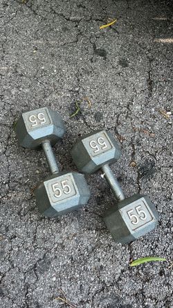 Dumbbell