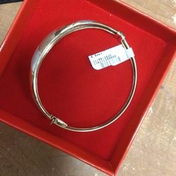 Bangle Bracelet 