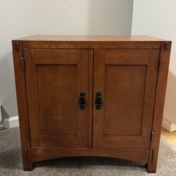 Small Dresser 