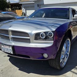 2007 Dodge Charger