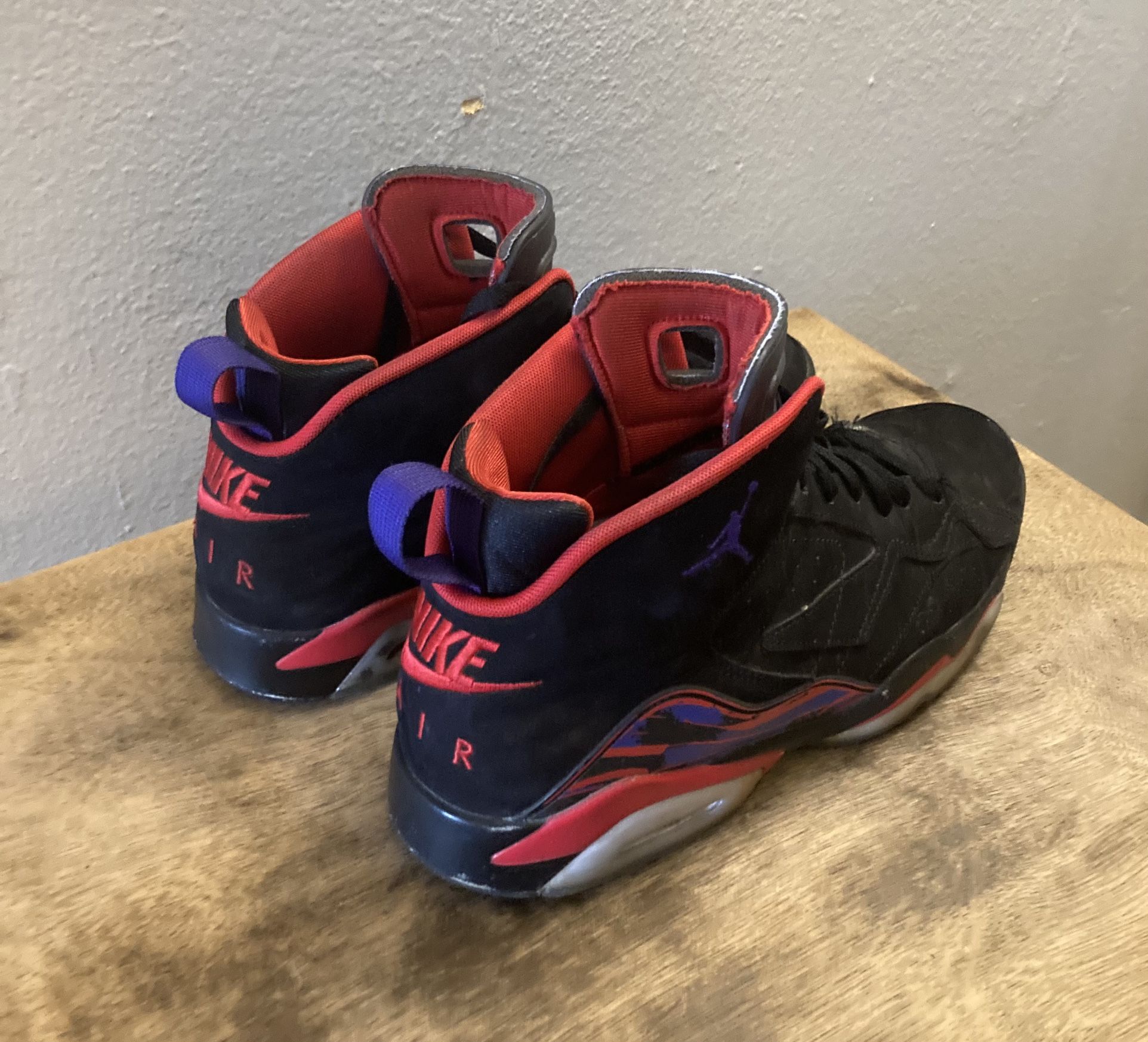 Jordan MVP Men’s Shoe Sneakers 