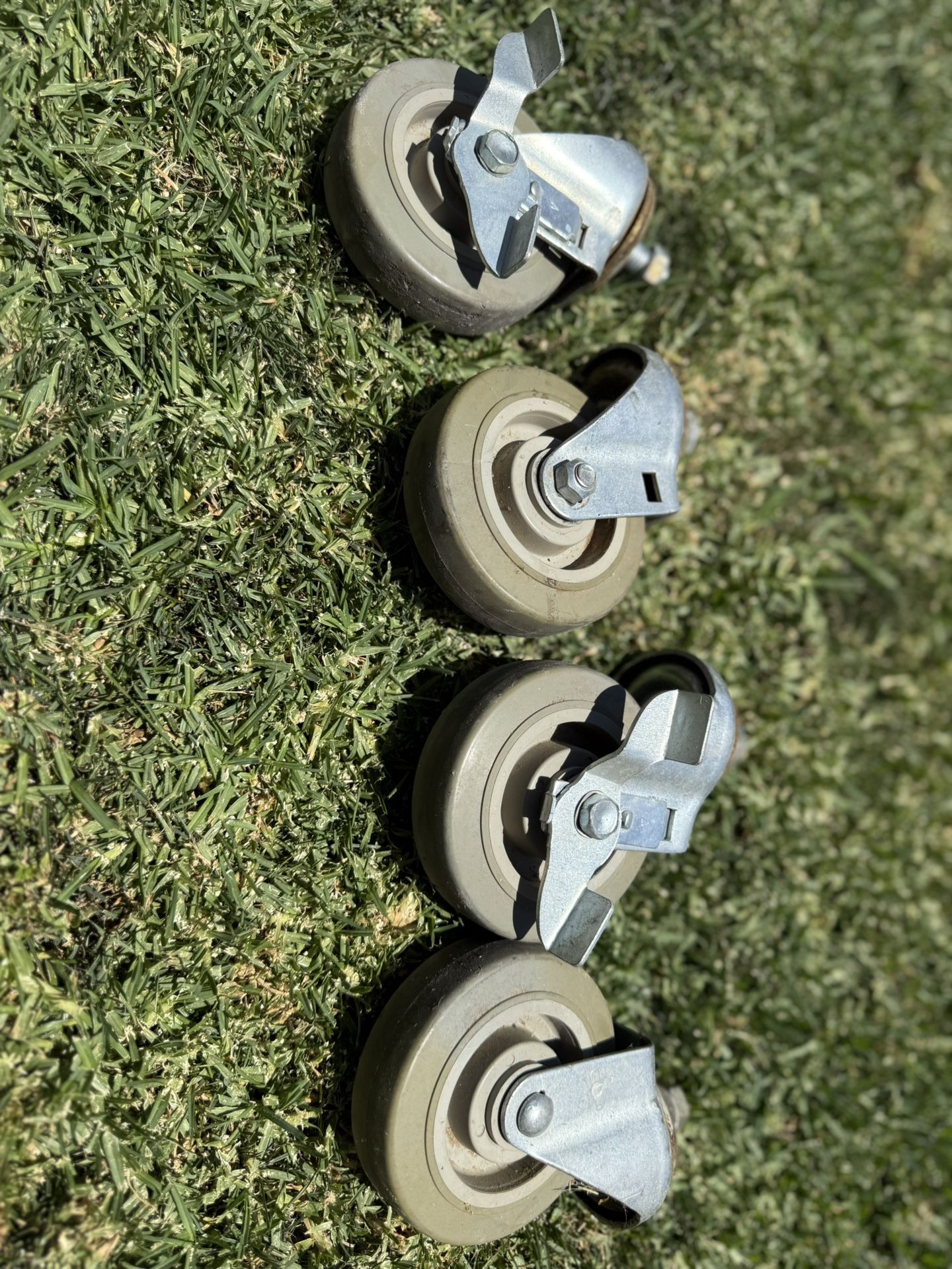 Casters