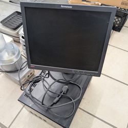Computer Monitor 