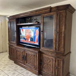 Tv Armoire