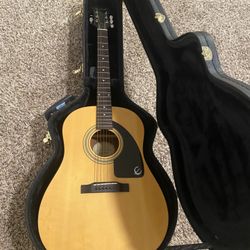 Yamaha guitar