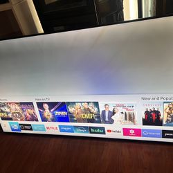 TV Samsung 