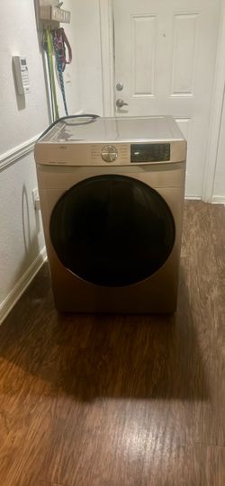 Samsung sensor dryer