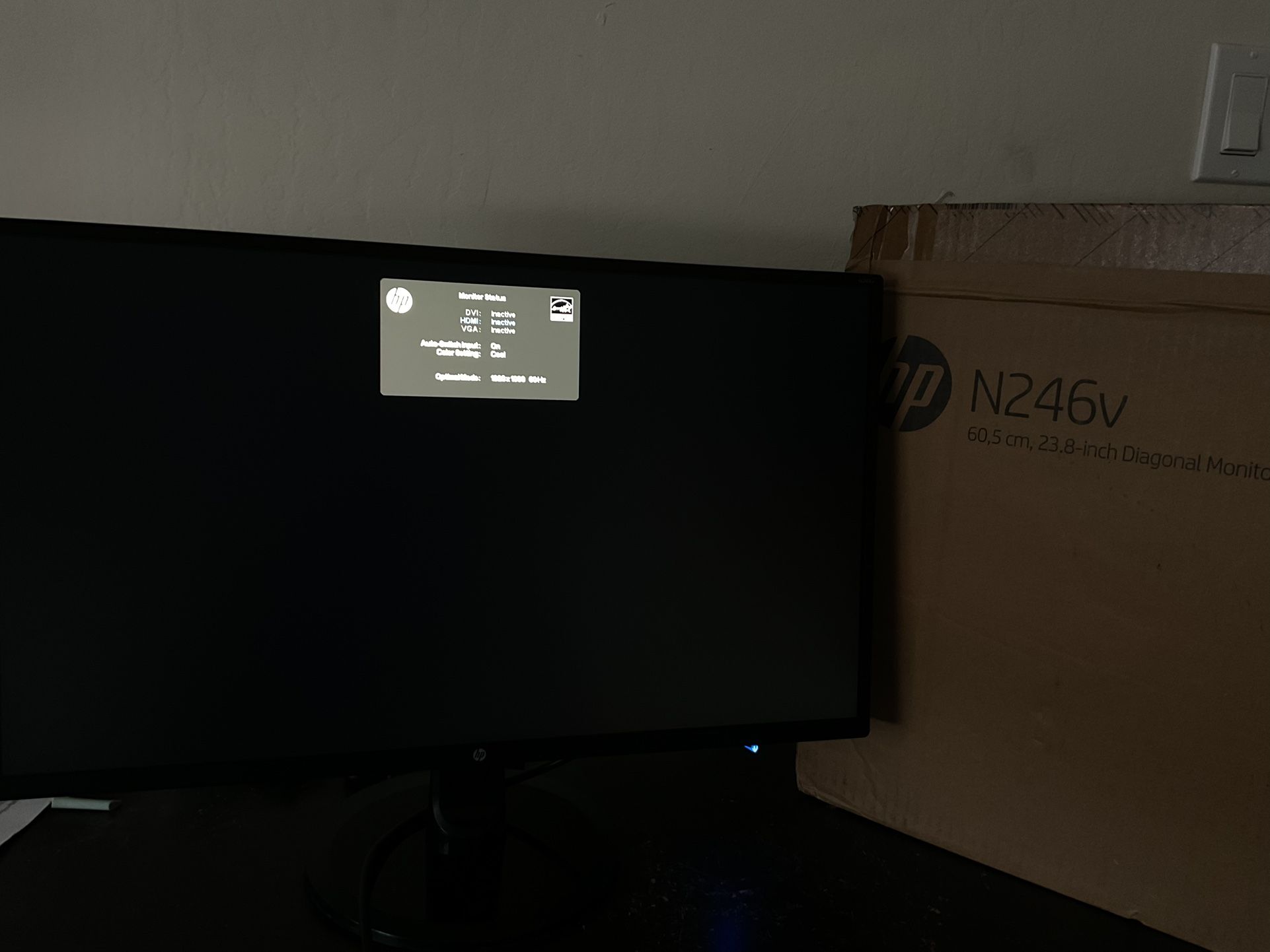 Pc Monitor