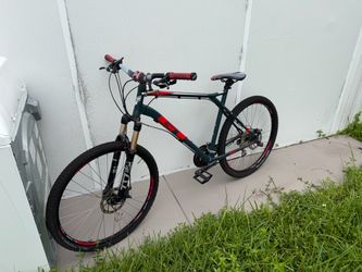 Mountain bike 27.5 inches