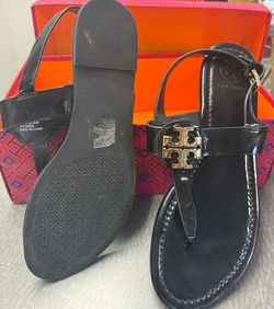 Tory Burch sandals size 7