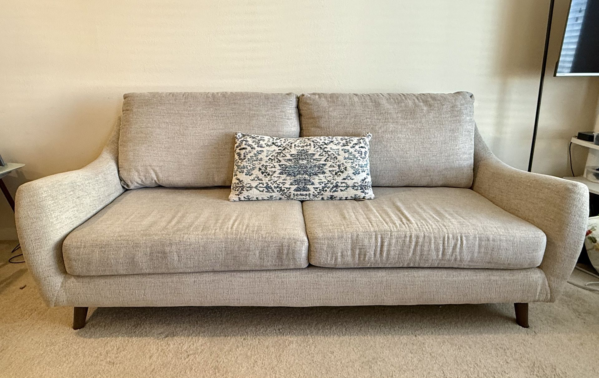 79” Sofa From Living Spaces