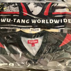 Supreme Jersey