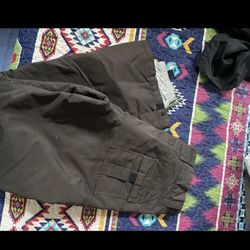 Womens XL Snow Pants $40 OBO
