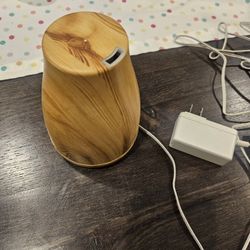 Essential Oils DIFFUSER 