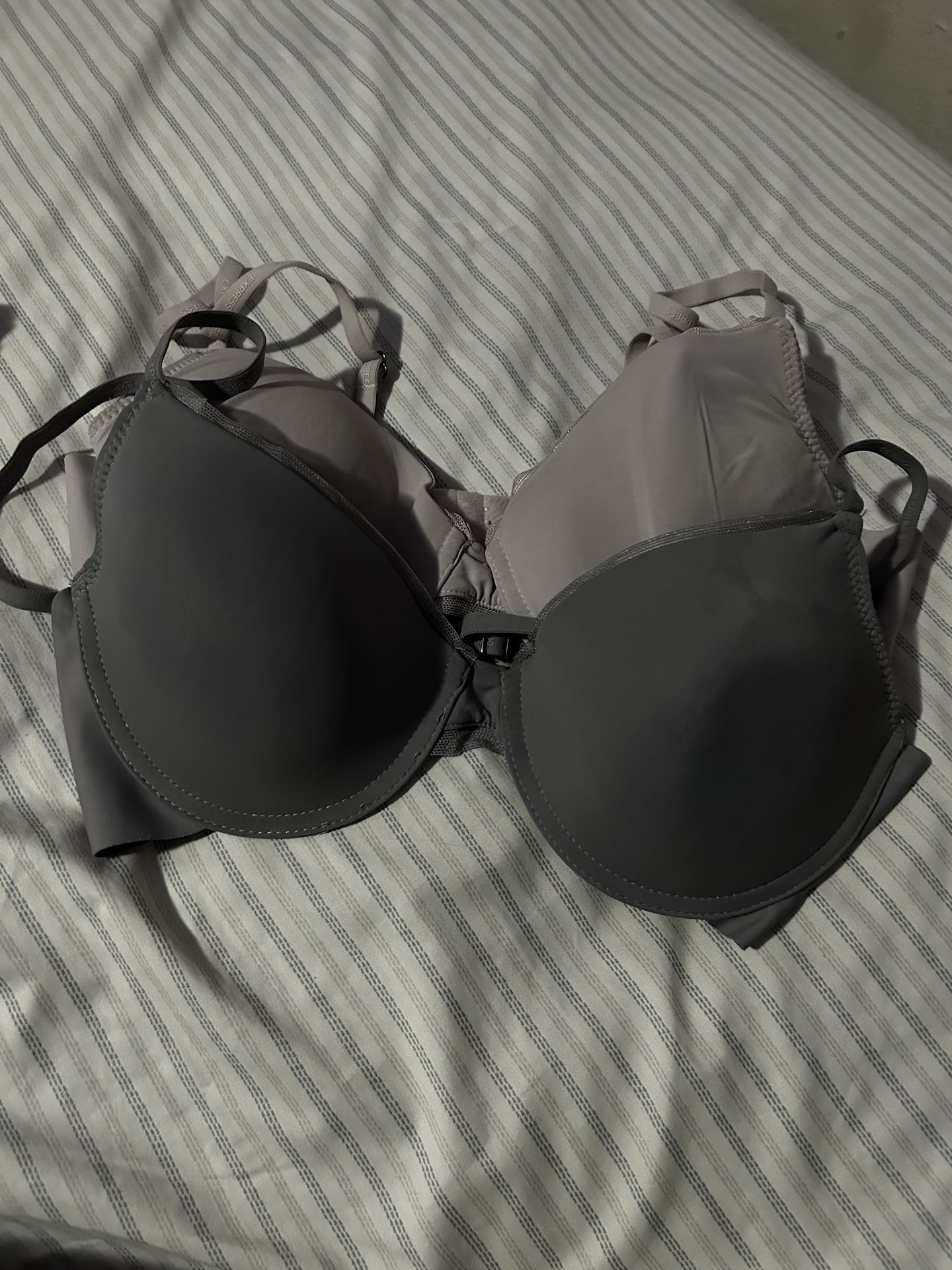 Express bras