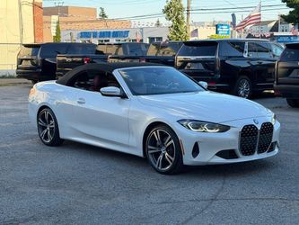 2024 BMW 430i