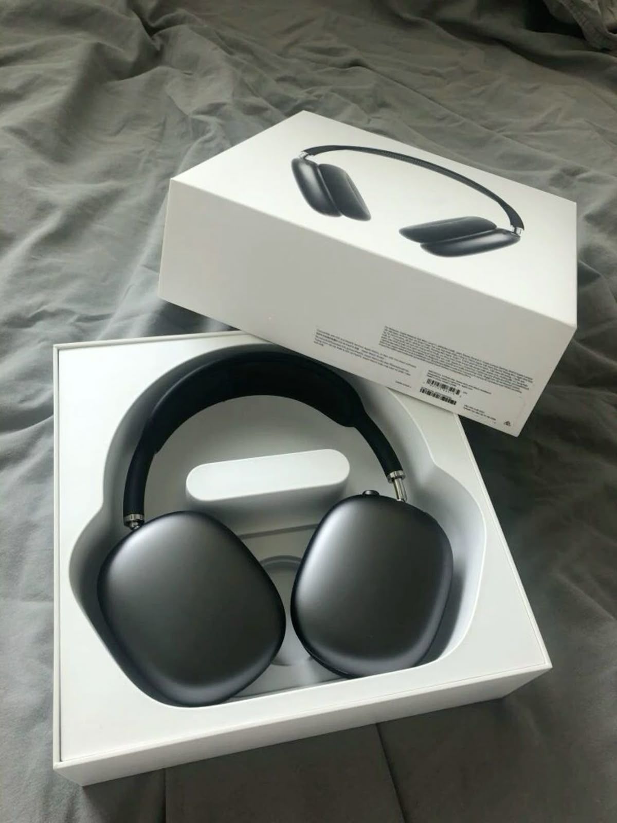 AirPods Max Headphones