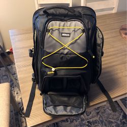 Nikon Camera Backpack