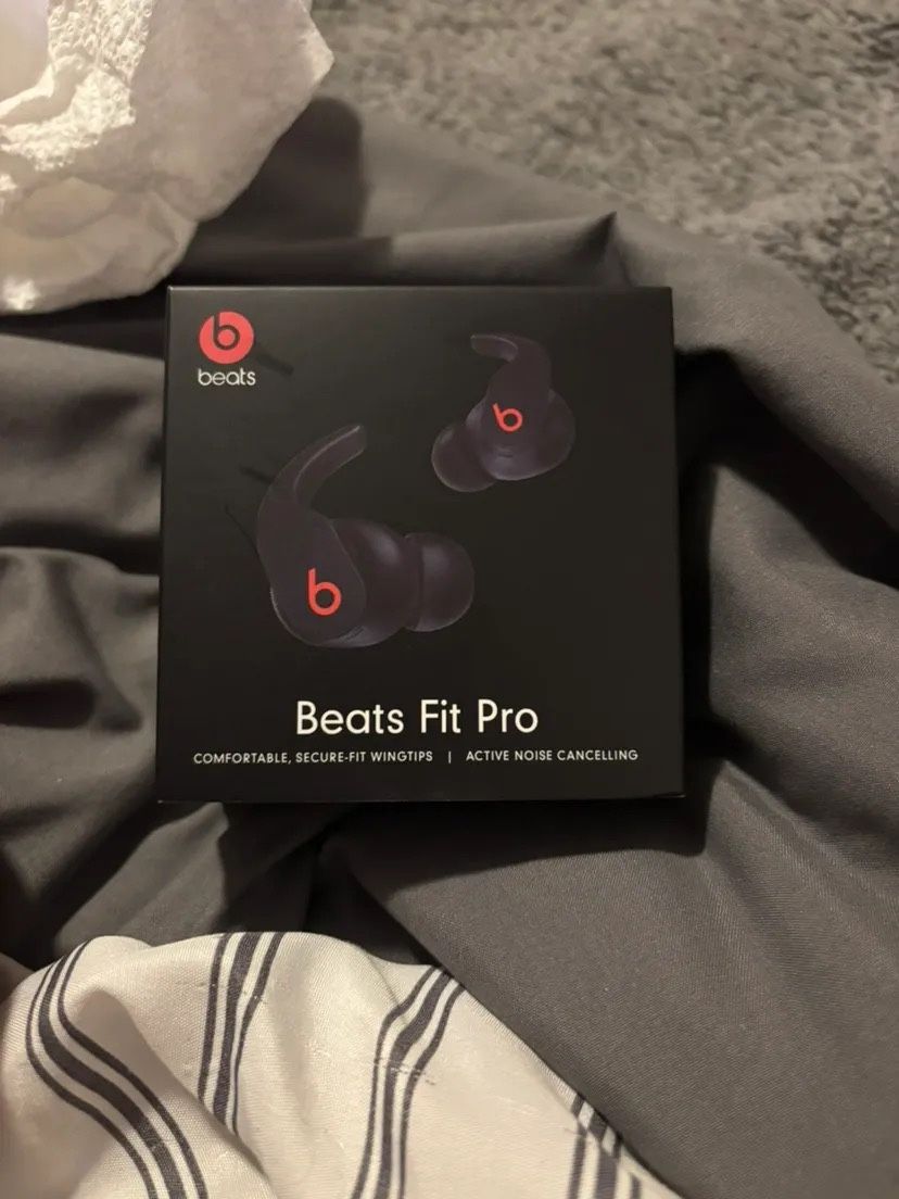 Beat Fit Pro