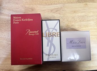Cologne collection