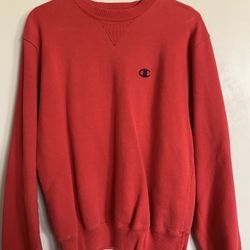 Champion Crewneck