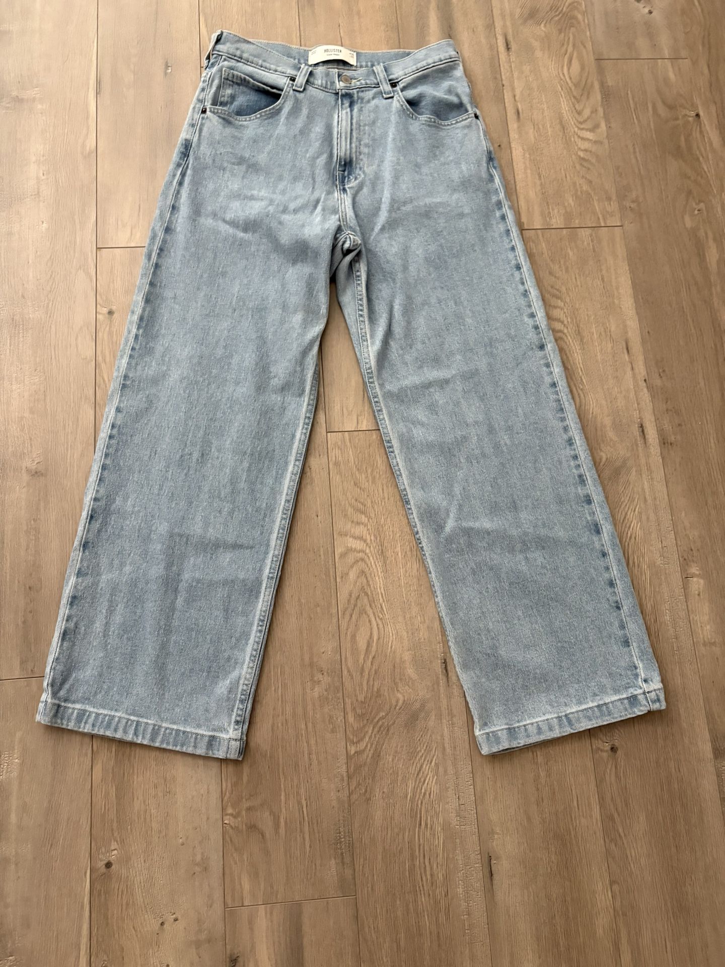 Men’s Jeans