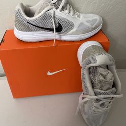 Tennis Shoe’s Jordan’s