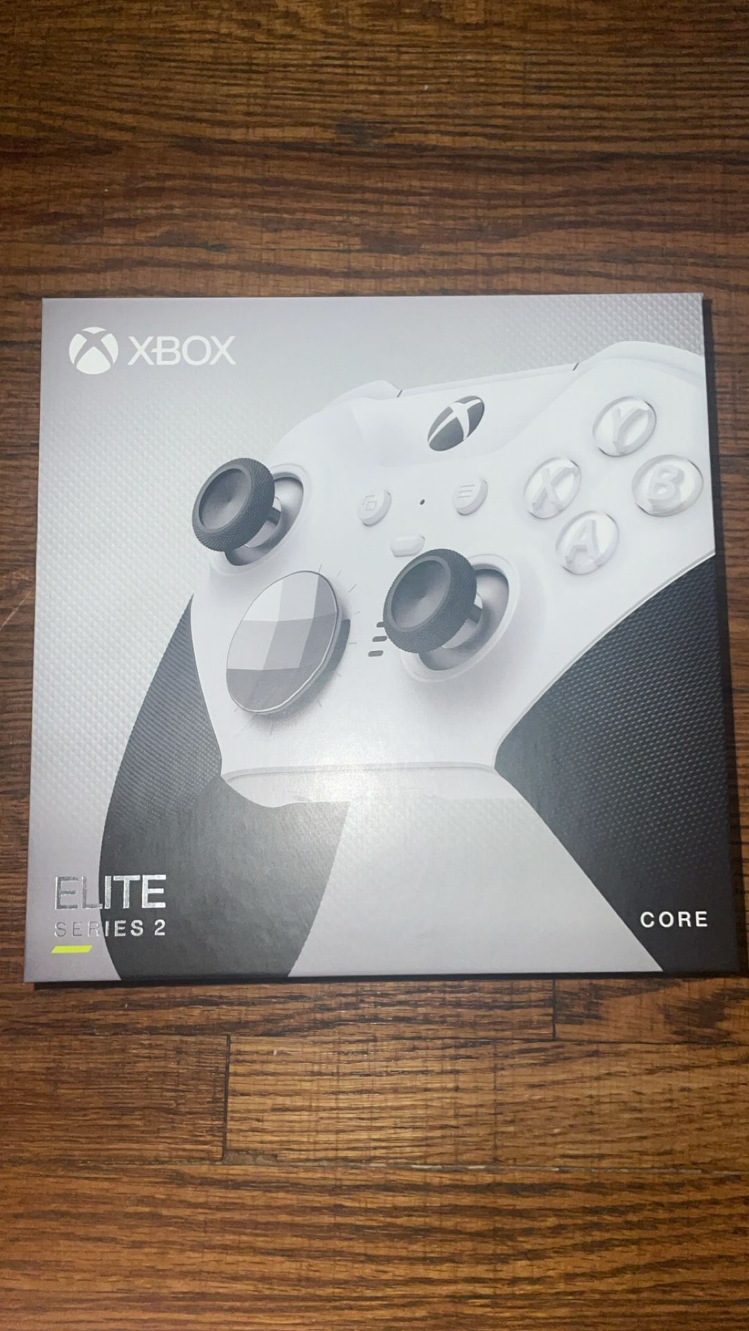 Brand New Xbox Elite Series 2 Controller deal! 60$(no trades)