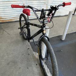 SE Big Flyer 29er 