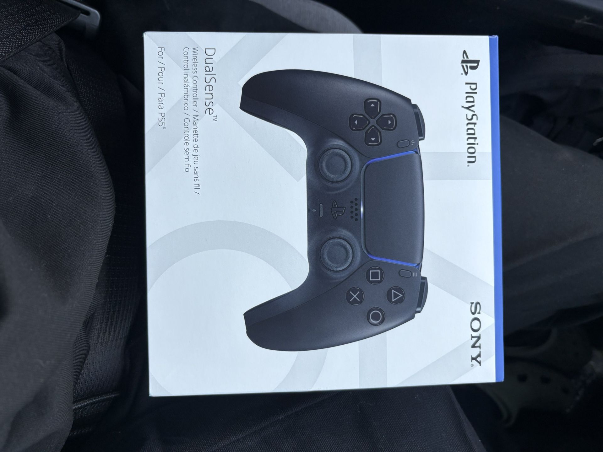 Brand New Ps5 Controller