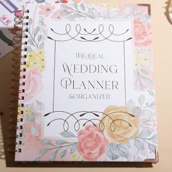 Brand New Wedding Planner