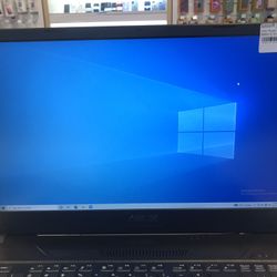 ASUS Tuff Gaming AMD Ryzen 5 3550H 2.10 GHz 512GB