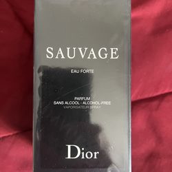 Suavage by Dior