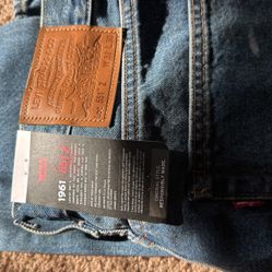 551™Z AUTHENTIC STRAIGHT FIT 