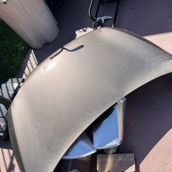 Free Metal Pick Pick Up FREE FREE FREE COME GET IT ASAP