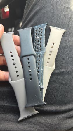 Apple Watch Bands