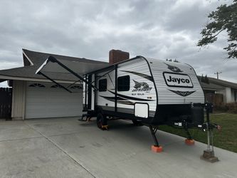 2020 Jayco Jay Flight SLX Baja 195RB